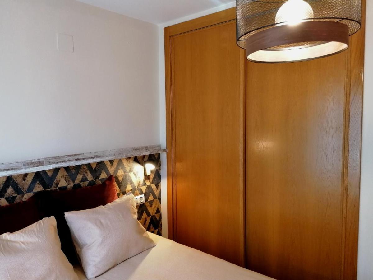 Apartamento Con Encanto En Sallent De Gallego Exterior photo